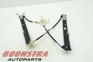 Used Window mechanism 4-door, front left Volkswagen Polo VI (AW1) 1.0 12V BlueMotion Technology Price € 29,96 Margin scheme offered by Boonstra Autoparts