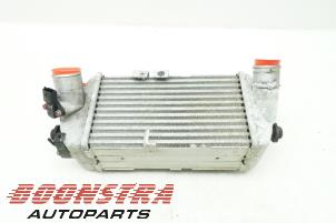 Used Intercooler Kia Rio IV (YB) 1.0i T-GDi 100 12V Price € 74,96 Margin scheme offered by Boonstra Autoparts