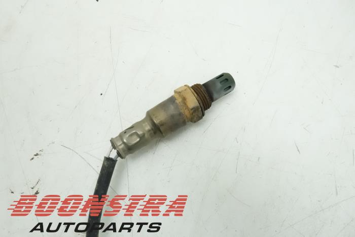 Lambda probe from a Volkswagen Polo VI (AW1) 1.0 12V BlueMotion Technology 2018