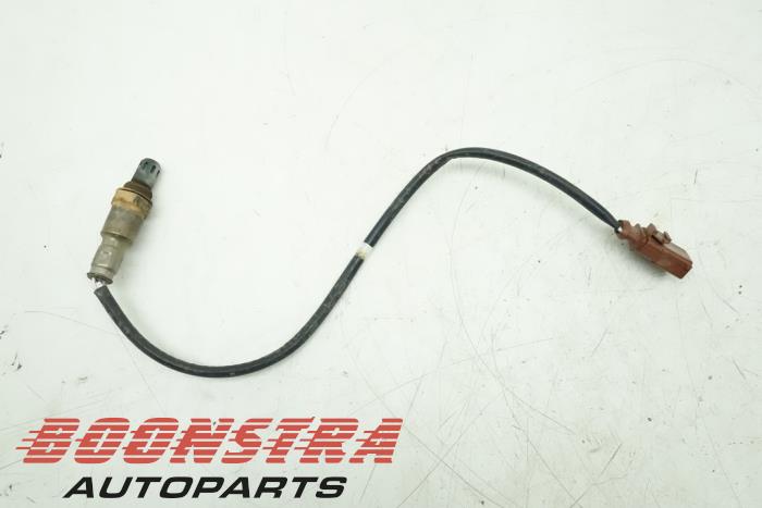Usados Sonda Lambda Volkswagen Polo VI (AW1) 1.0 12V BlueMotion Technology Precio € 24,95 Norma de margen ofrecido por Boonstra Autoparts