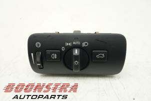 Used Light switch Volvo V40 (MV) 1.5 T3 16V Geartronic Price € 24,95 Margin scheme offered by Boonstra Autoparts