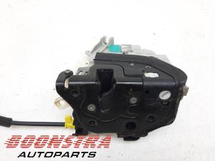 Used Front door lock mechanism 4-door, right Audi A5 Sportback (8TA) 1.8 TFSI 16V Price € 24,95 Margin scheme offered by Boonstra Autoparts
