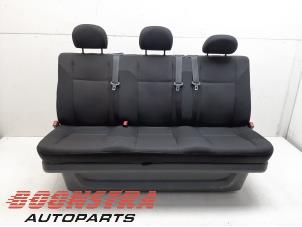 Renault Trafic Rear bench seats stock | ProxyParts.com