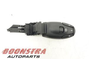 Used Steering wheel mounted radio control Citroen Berlingo 1.6 Hdi 75 Price € 30,19 Inclusive VAT offered by Boonstra Autoparts