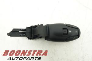 Used Steering wheel mounted radio control Citroen Berlingo 1.6 Hdi 75 Price € 30,19 Inclusive VAT offered by Boonstra Autoparts