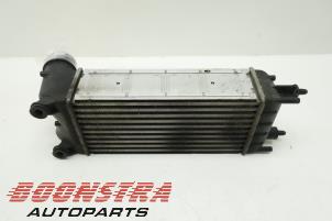 Used Intercooler Peugeot 508 (8D) 1.6 THP 16V Price € 24,95 Margin scheme offered by Boonstra Autoparts