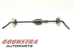 Used Rear anti-roll bar BMW 5 serie Touring (F11) 535i xDrive 24V TwinPower Turbo Price € 89,96 Margin scheme offered by Boonstra Autoparts