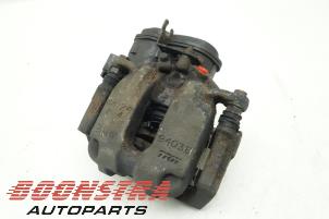 Used Rear brake calliper, left BMW 5 serie Touring (F11) 535i xDrive 24V TwinPower Turbo Price € 66,75 Margin scheme offered by Boonstra Autoparts