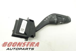Used Wiper switch Ford Focus 3 1.0 Ti-VCT EcoBoost 12V 100 Price € 24,95 Margin scheme offered by Boonstra Autoparts