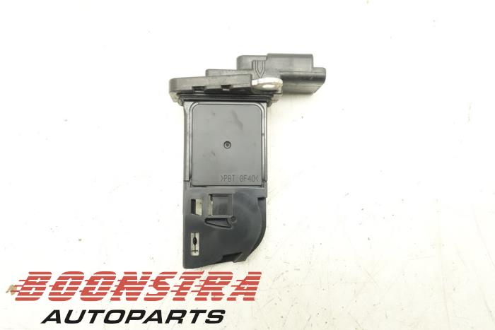 Gebrauchte Luftmassenmesser Peugeot 508 SW (8E/8U) 1.6 BlueHDI 120 Preis € 24,95 Margenregelung angeboten von Boonstra Autoparts