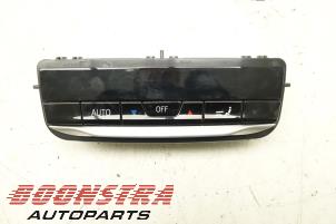 Used Heater control panel BMW X3 (G01) xDrive 30d 3.0 TwinPower Turbo 24V Price € 51,75 Margin scheme offered by Boonstra Autoparts
