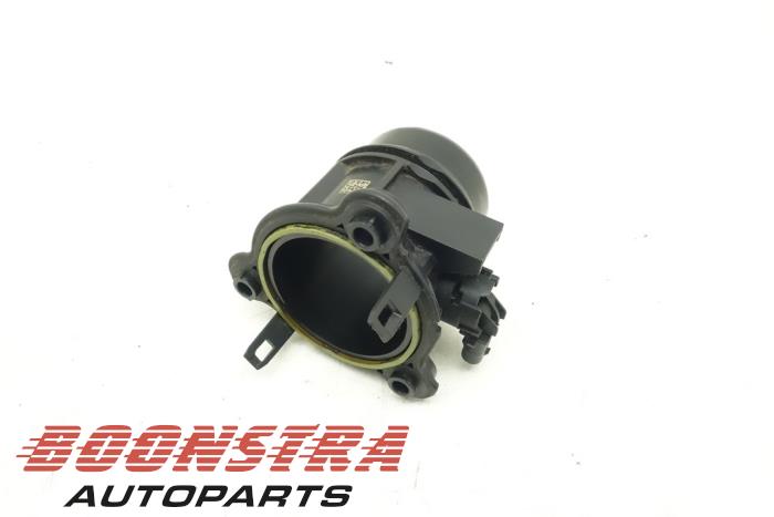Used Engine temperature sensor BMW X3 (G01) xDrive 30d 3.0 TwinPower Turbo 24V Price € 24,95 Margin scheme offered by Boonstra Autoparts