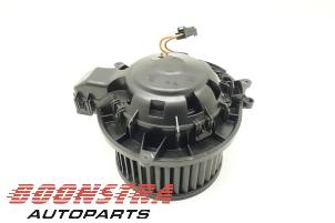 Used Heating and ventilation fan motor BMW 3 serie (F30) 320i 2.0 16V Price € 24,95 Margin scheme offered by Boonstra Autoparts