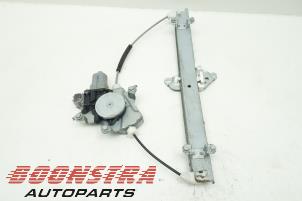 Used Window mechanism 4-door, front right Nissan Juke (F15) 1.5 dCi Price € 24,95 Margin scheme offered by Boonstra Autoparts