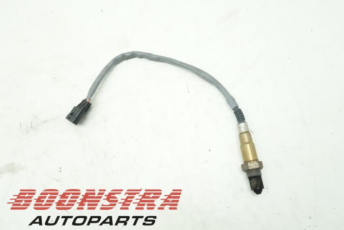 Usados Sonda Lambda Renault Clio IV Estate/Grandtour (7R) 1.5 Energy dCi 110 FAP Precio € 24,95 Norma de margen ofrecido por Boonstra Autoparts