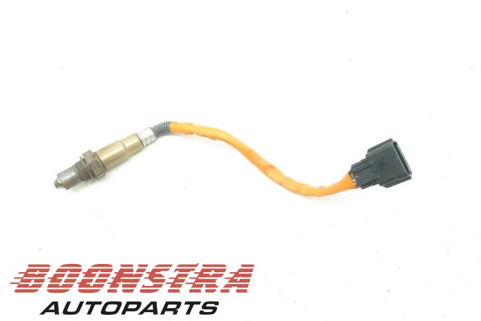 Usados Sonda Lambda Renault Clio IV Estate/Grandtour (7R) 1.5 Energy dCi 110 FAP Precio € 24,95 Norma de margen ofrecido por Boonstra Autoparts