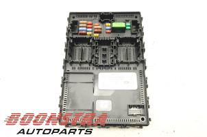 Used Body control computer Ford Fiesta 7 1.1 Ti-VCT 12V 85 Price € 44,25 Margin scheme offered by Boonstra Autoparts