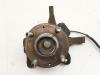 Knuckle, front right from a Hyundai i10 (F5) 1.2i 16V 2011