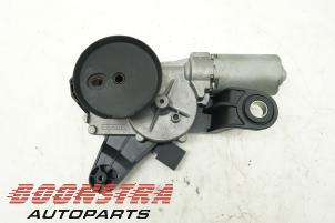 Used Rear wiper motor BMW 3 serie Touring (F31) 330d 3.0 24V Price € 24,95 Margin scheme offered by Boonstra Autoparts