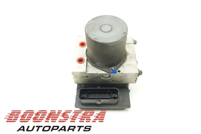 Gebrauchte ABS Pumpe Porsche Panamera (970) 3.0 D V6 24V Preis € 269,00 Margenregelung angeboten von Boonstra Autoparts
