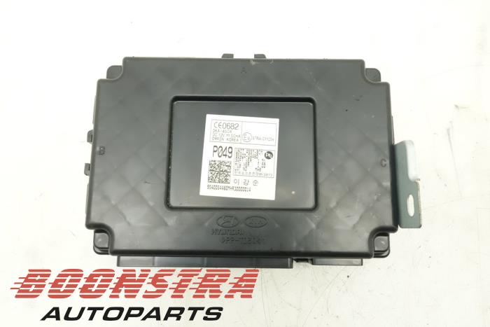 Używane Modul (rózne) Hyundai i30 (PDEB5/PDEBB/PDEBD/PDEBE) 1.0 T-GDI 12V Cena € 29,95 Procedura marży oferowane przez Boonstra Autoparts