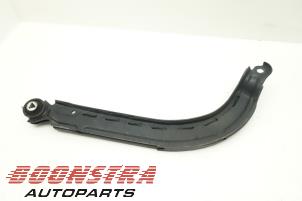 Used Rear wishbone, left Fiat Doblo Cargo (263) 1.3 D Multijet Price € 30,19 Inclusive VAT offered by Boonstra Autoparts