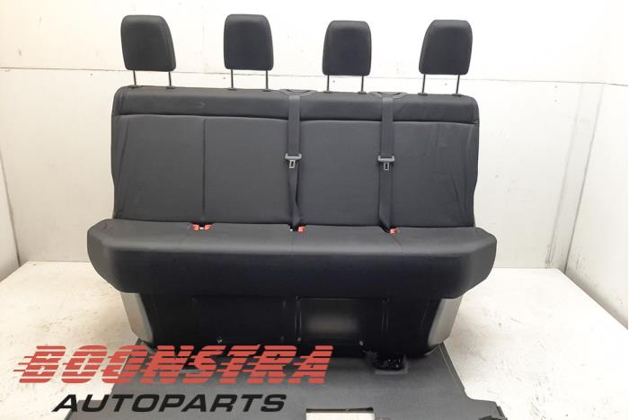 Rear Bench Seats With Part Number A9076843100 Stock