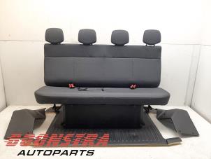 Used Rear bench seat Renault Master Price € 249,00 Margin scheme offered by Boonstra Autoparts