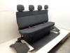 Rear bench seat from a Renault Master