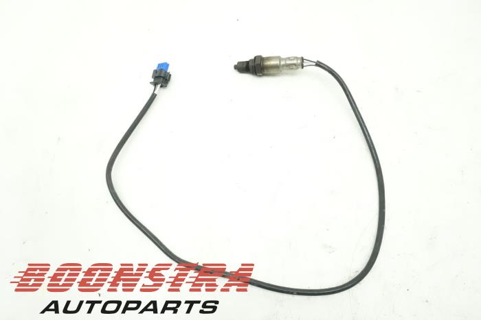 Usados Sonda Lambda Ford Fiesta 7 1.1 Ti-VCT 12V 85 Precio € 24,95 Norma de margen ofrecido por Boonstra Autoparts