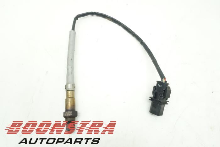 Used Lambda probe Audi Q3 (8UB/8UG) 2.0 16V TFSI 170 Quattro Price € 24,95 Margin scheme offered by Boonstra Autoparts
