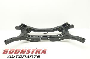 Used Subframe Hyundai i30 (PDEB5/PDEBB/PDEBD/PDEBE) 1.0 T-GDI 12V Price € 44,25 Margin scheme offered by Boonstra Autoparts