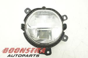 Used Fog light, front right Mini Mini (F56) 2.0 16V Cooper S Price € 49,00 Margin scheme offered by Boonstra Autoparts