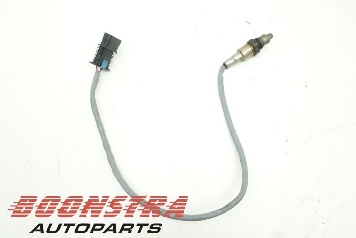 Gebrauchte Lambdasonde Mini Mini (F56) 2.0 16V Cooper S Preis € 29,95 Margenregelung angeboten von Boonstra Autoparts