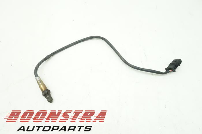 Sonde lambda Mini Mini (F56), 2013 2.0 16V Cooper S, Berline avec hayon arrière, 2 portes, Essence, 1.998cc, 141kW (192pk), FWD, B48A20A, 2013-12, XM71; XM72; XR51; XR52 (Occasion)