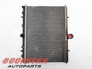 Used Radiator Toyota ProAce (MDX) 1.6 D4-D Price € 36,24 Inclusive VAT offered by Boonstra Autoparts