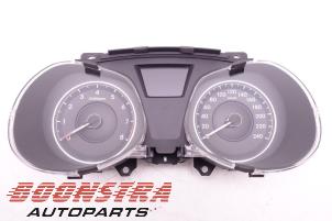 Used Odometer KM Hyundai iX20 (JC) 1.4i 16V Price € 99,00 Margin scheme offered by Boonstra Autoparts