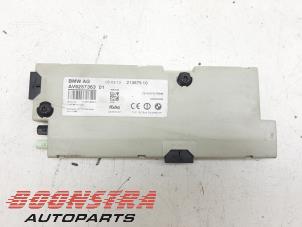 Used Antenna Amplifier BMW 5 serie (F10) 535d xDrive 24V Price € 24,95 Margin scheme offered by Boonstra Autoparts