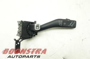 Used Wiper switch Volkswagen Scirocco (137/13AD) 1.4 TSI 160 16V Price € 24,95 Margin scheme offered by Boonstra Autoparts