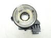 Airbagring from a Volkswagen Scirocco (137/13AD) 1.4 TSI 160 16V 2009