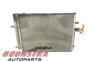 Used Air conditioning condenser Ford Mondeo IV Wagon 1.8 TDCi 125 16V Price € 39,00 Margin scheme offered by Boonstra Autoparts