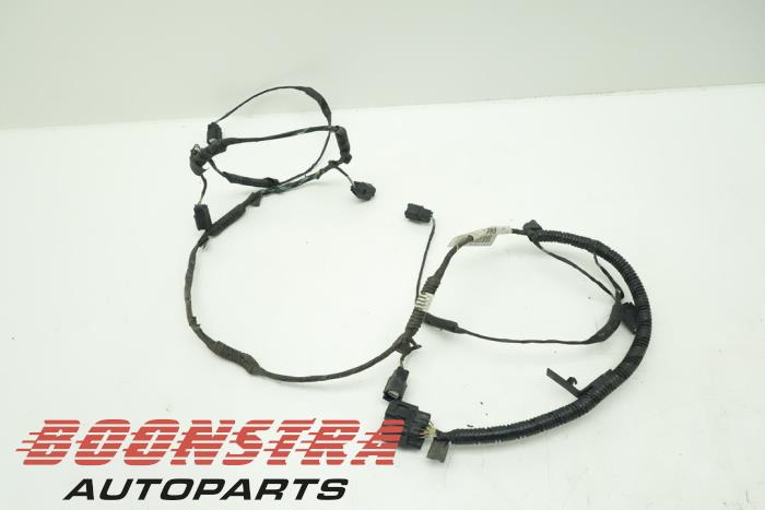 Gebrauchte Pdc Kabelbaum Ford Focus 3 1.0 Ti-VCT EcoBoost 12V 100 Preis € 39,00 Margenregelung angeboten von Boonstra Autoparts