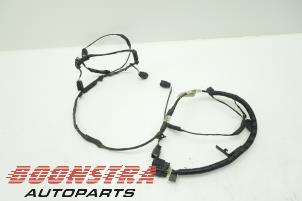 Used Pdc wiring harness Ford Focus 3 1.0 Ti-VCT EcoBoost 12V 100 Price € 39,00 Margin scheme offered by Boonstra Autoparts