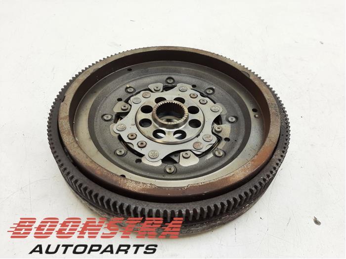 Dual mass flywheels with part number 012295 stock