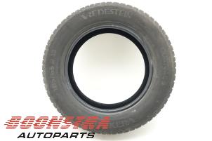 Used Tyre Nissan Micra (K14) 1.0 12V Price € 24,95 Margin scheme offered by Boonstra Autoparts