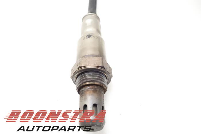 Usados Sonda Lambda Skoda Fabia III Combi (NJ5) 1.0 TSI 12V Precio € 24,95 Norma de margen ofrecido por Boonstra Autoparts