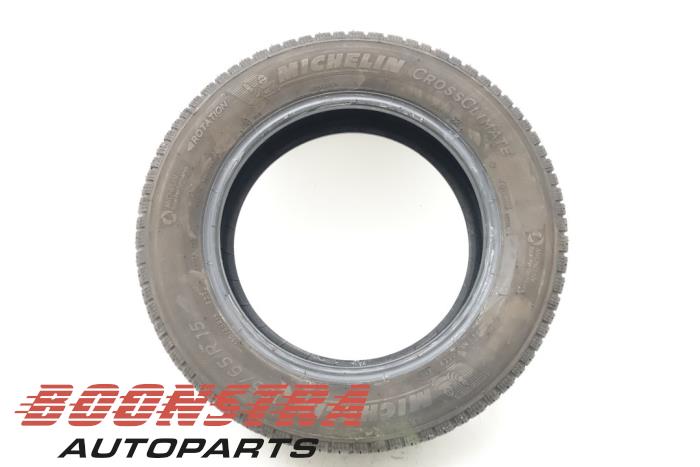 Begagnade Vinterdäck Peugeot 208 I (CA/CC/CK/CL) 1.0 Vti 12V PureTech Pris € 24,95 Marginaltabell erbjuds av Boonstra Autoparts
