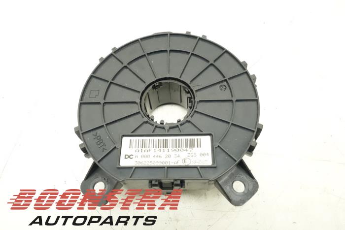 Begagnade Styrvinkelsensor Mercedes Actros Pris € 180,29 Inklusive moms erbjuds av Boonstra Autoparts