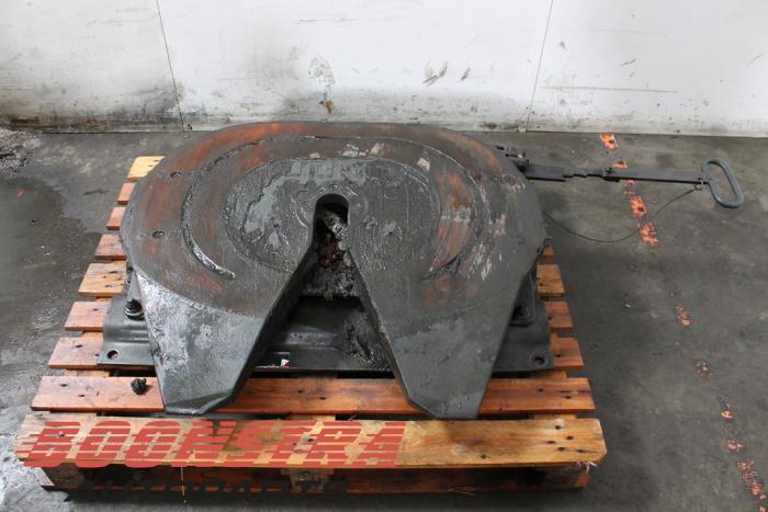 Miscellaneous Mercedes Actros - A0003151692 OM471LA64 715352