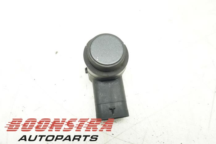 Usados Sensor PDC Audi Q3 (8UB/8UG) 2.0 16V TFSI 170 Quattro Precio € 24,95 Norma de margen ofrecido por Boonstra Autoparts